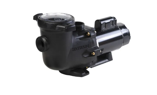 TRISTAR 2HP {575V} MOTOR