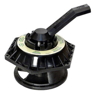 Pentair 1.5" HiFlow Valve Top Assembly
