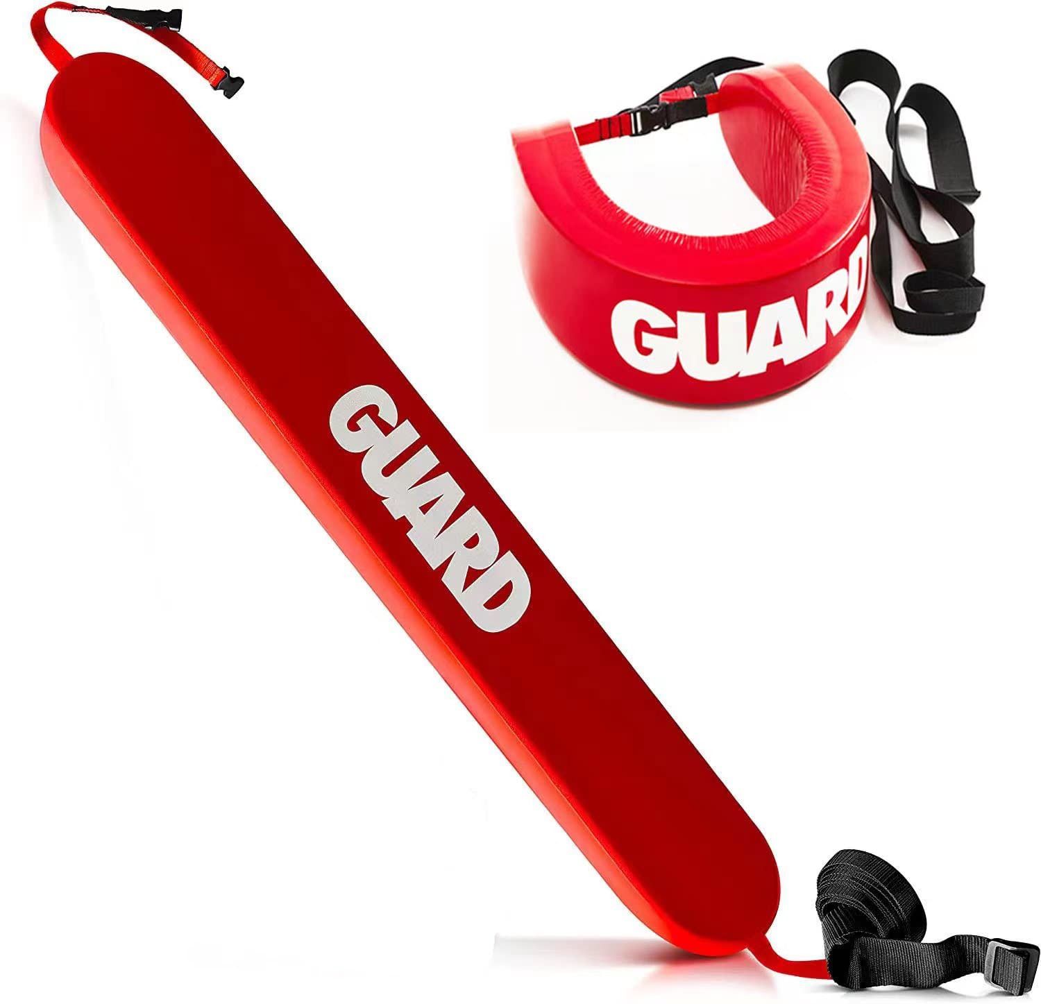 Rescue Equipment