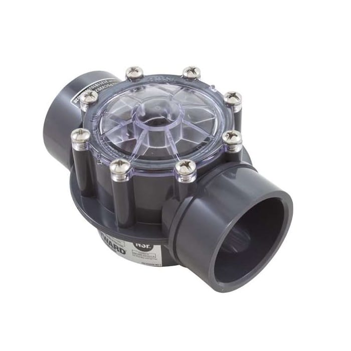 Fittings, Bulkheads & Unions