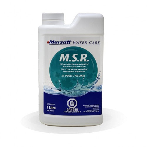 Specialty Chemicals