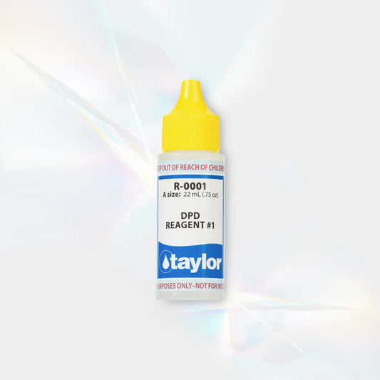 Mursatt Taylor DPD #1 R-0001A .75oz