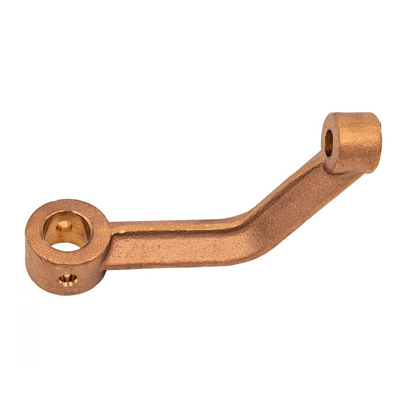 Pentair SM and SMBW Brass Handle Extension
