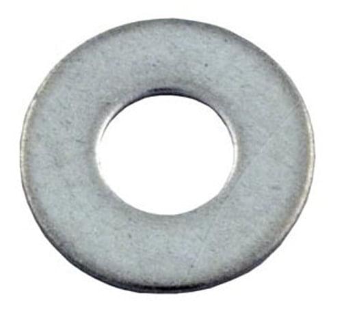 Pentair 1/4" x 5/8" 18-8 Stainless Steel Flat Washer