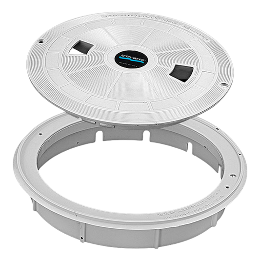 Pentair 6" THS and 5S30-40 PVC Fiberloc™ Collar