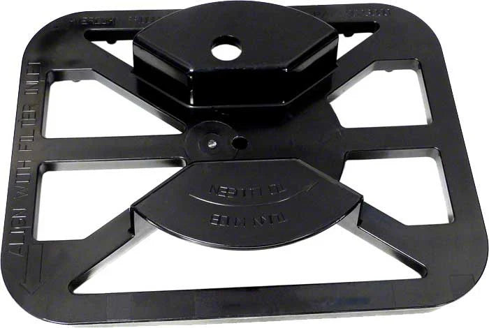 Pentair Warrior™ Top Grid Support