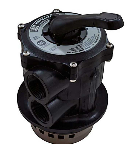 Hayward FILTER, LOWER BODY
