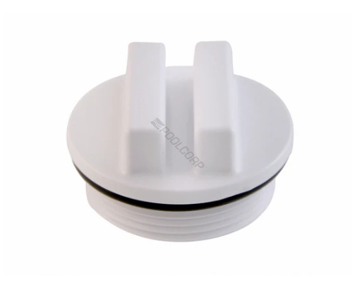 Hayward PLUG WINTER 3" THRD W/SHRADER