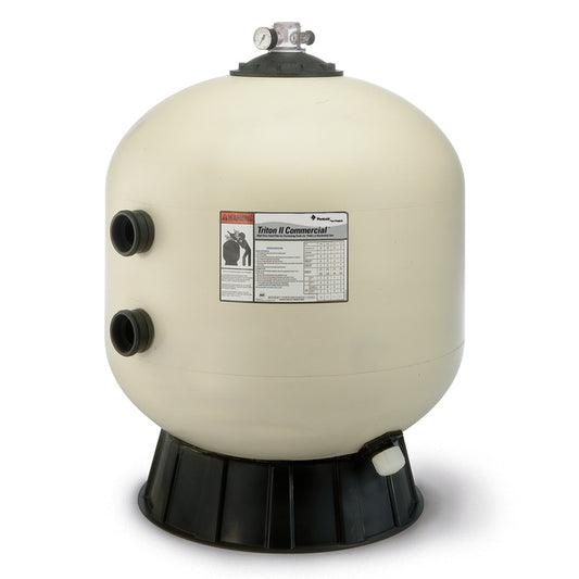 Pentair 30" Triton® II Side Mount Filter EC-140210