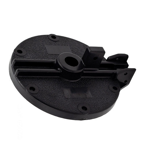Pentair Sta-Rite® Plastic Slide Valve Index Plate Assembly