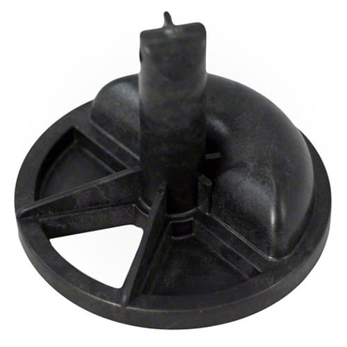 Pentair Plug with Gasket for 1-1/2" Sta-Rite® MultiPort Top Mount Valve
