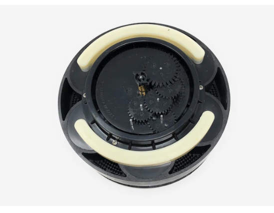 Hayward 2 Port, 4 Gear Module with O'Ring