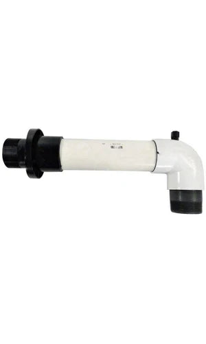 Pentair 24 SqFt FNS Plus Standpipe Outlet Assembly
