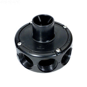 Pentair 1.25" Triton TR100/TR140 Lateral Hub Assembly