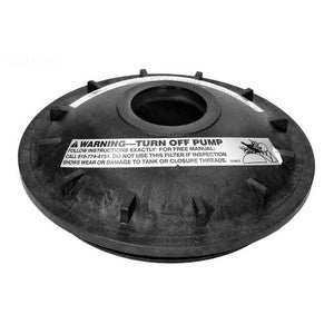 Pentair 8.5" Triton C and C-3 Buttress Thread Lid Closure for Triton C Sand Filter
