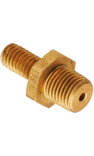 Pentair 1.5" Brass Air Bleeder Adapter