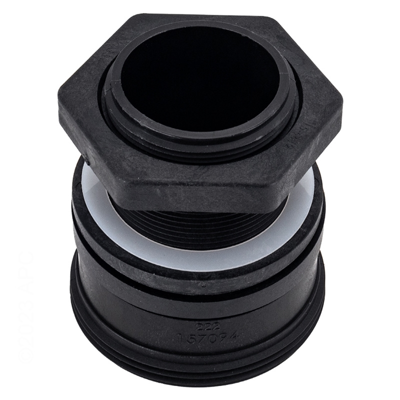 Pentair 2" Bulkhead Nut