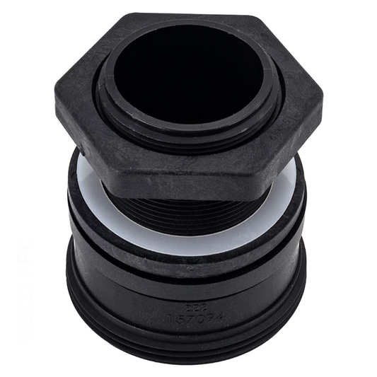 Pentair 2" Bulkhead Nut