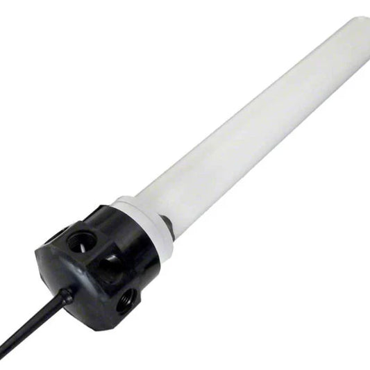 Pentair 19-7/8" Center Piping Assembly with Hub
