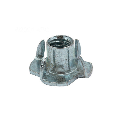 Pentair 5/16-18" 4 Prong T-Nut