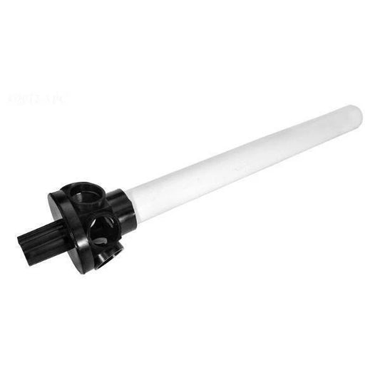 Pentair Tagelus® TA60 Piping Assembly With Hub and 1/4 Turn Lateral Replacement