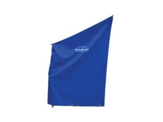 COVER - EZ & POWER EZ LIFTS - SOLAR - BLUE - PREMIUM