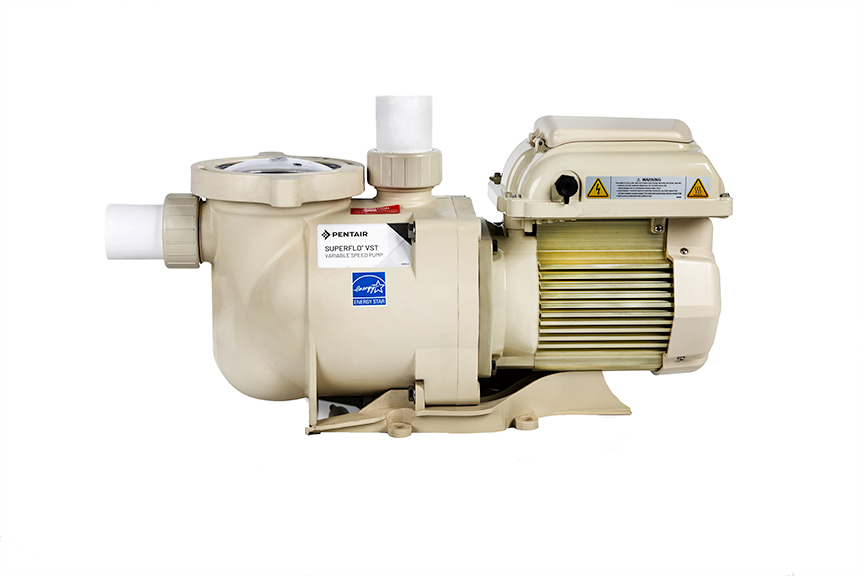 Superflo VST Varibale Speed 1.5HP
