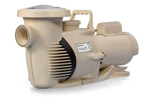 Pentair WhisperFloXF® High Performance Pump 5 HP 208-230V