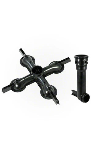 Pentair Outlet Assembly