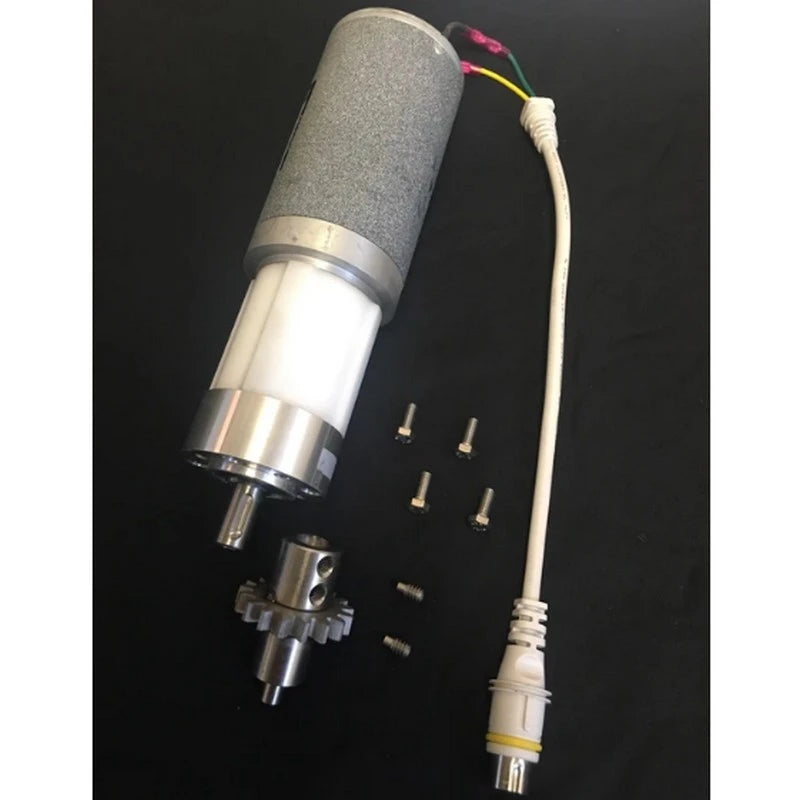 MOTION TREK ROTATIONAL MOTOR ASSM