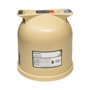 Pentair 75, 150 and 200 SqFt Clean & Clear Tank Lid