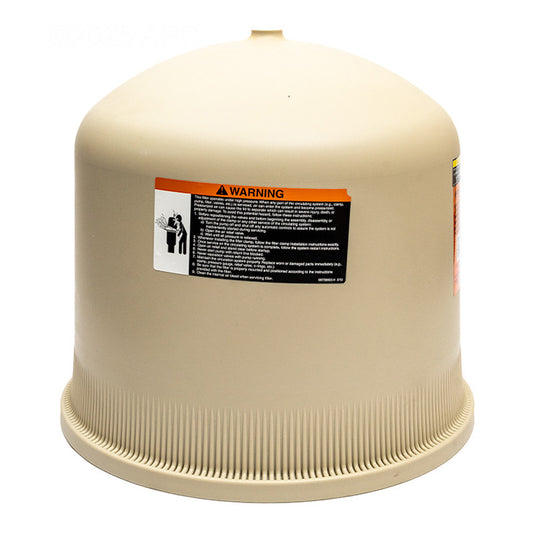 Pentair 420 SqFt Clean & Clear Plus Tank Lid