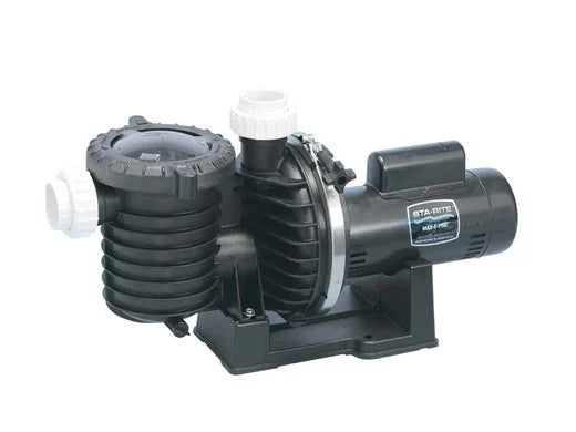 Pentair Max-E-Pro® High Efficiency Pool and Spa Pump 1HP 575V