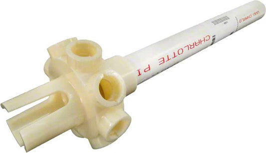 Pentair 22.75" Collector Hub Assembly