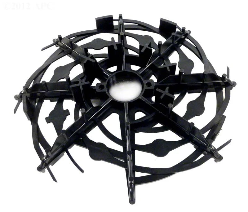 Pentair Bottom Grid Locator
