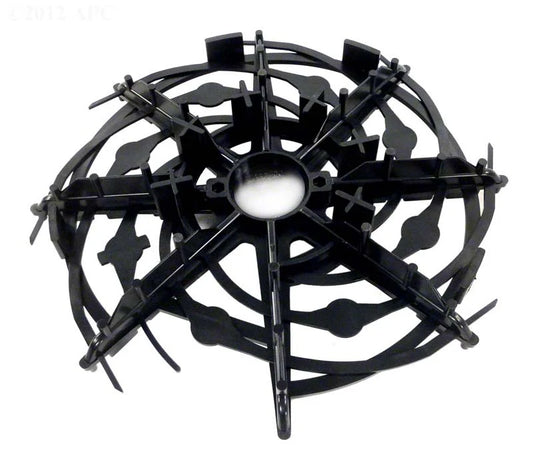 Pentair Bottom Grid Locator
