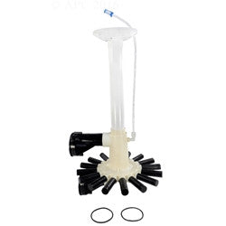 Pentair Collector Assembly with Laterals