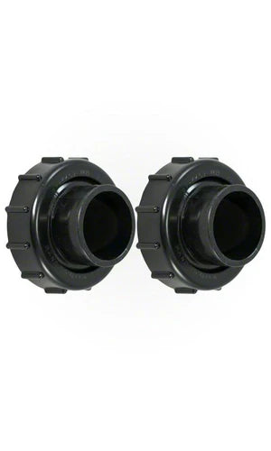 Pentair Pentair 2" Threaded Bulkhead Adapter Kit