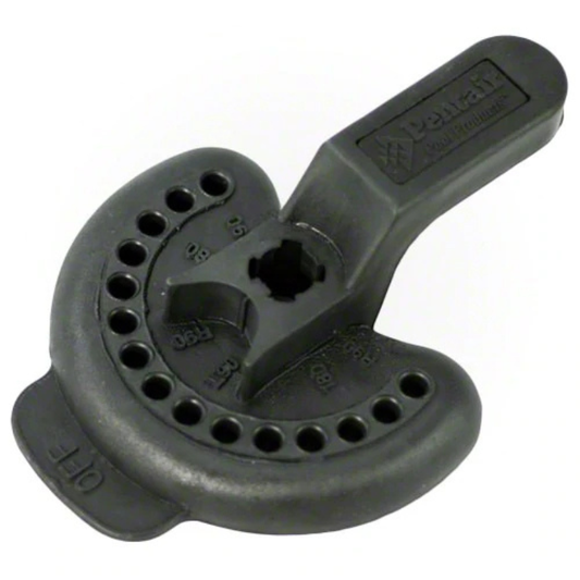 Pentair Valve Handle