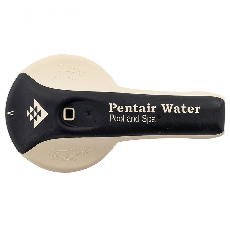 Pentair Replacement Handle for FullFloXF™ Backwash Valve
