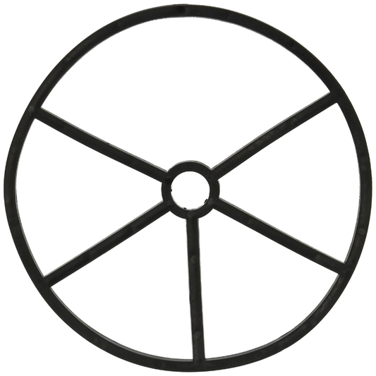 Pentair 3.25" x 7" Gasket Valve Seat Spider