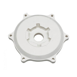 Pentair 1.5" White HiFlow Valve Top