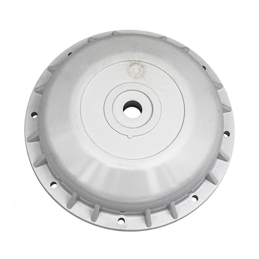 Pentair 2" White HiFlow Top Valve