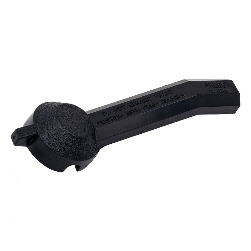 Pentair Multiport Valve Handle