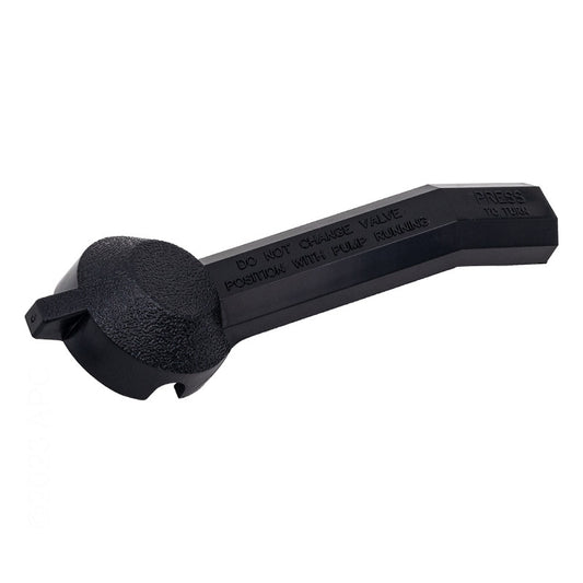 Pentair Multiport Valve Handle