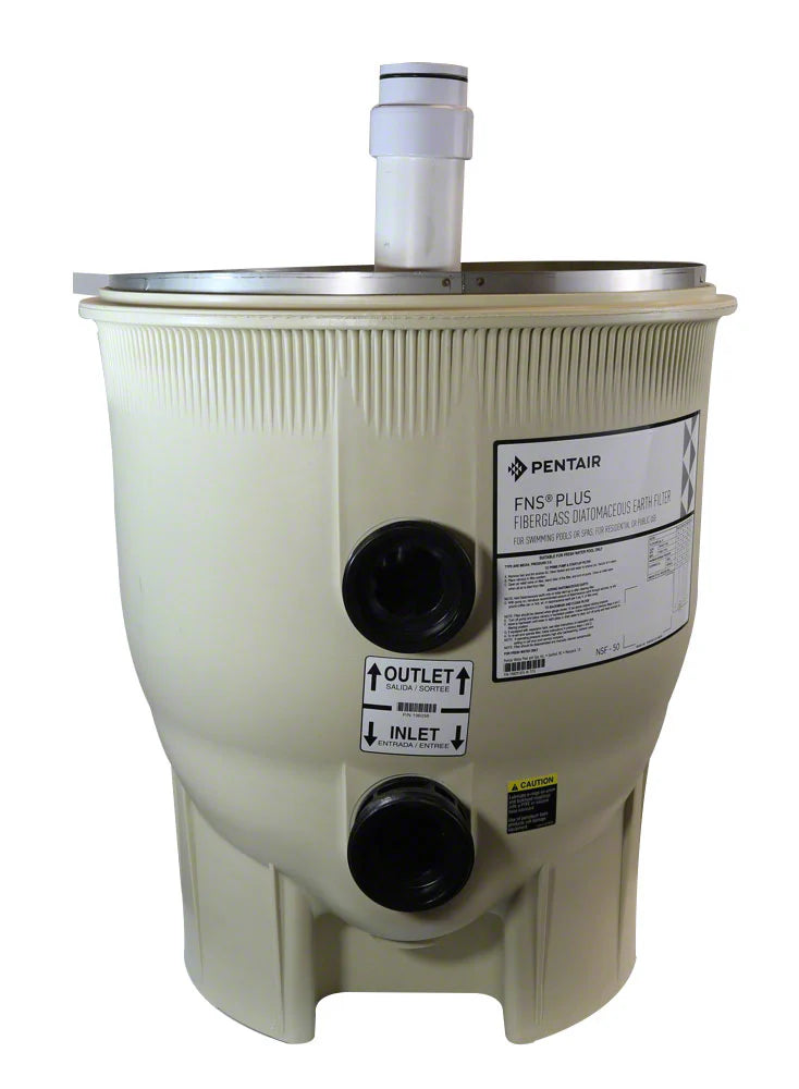 Pentair 36 SqFt FNS Plus Standpipe Assembly