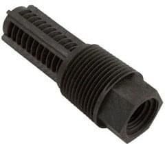 Pentair .75" NPT Spigot Sand Filter Drain