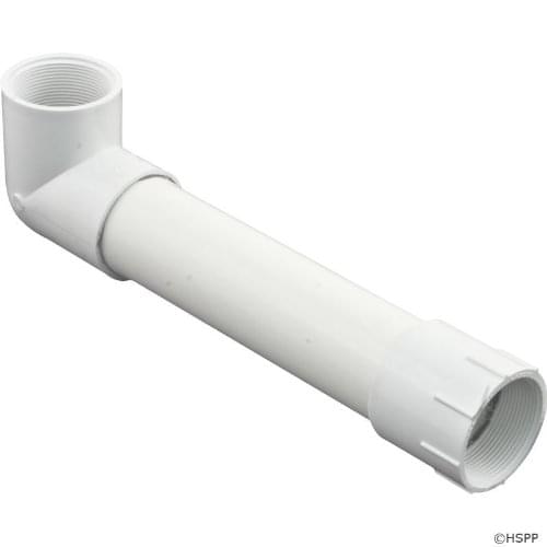 Pentair TR60 Upper Piping Assembly