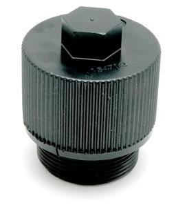 Pentair 1.5" FNS Plus Drain Cap Plug
