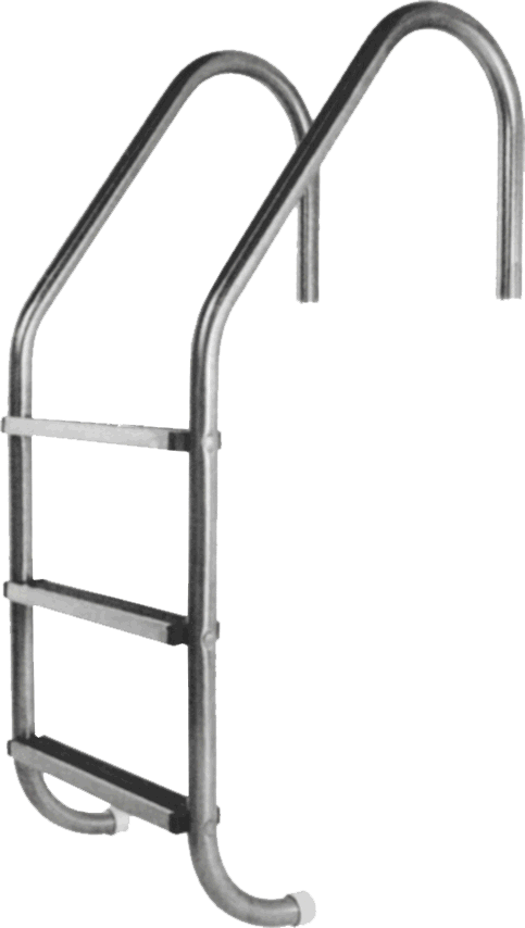 Northern Stainless Rubber bumper for 1.9" rail